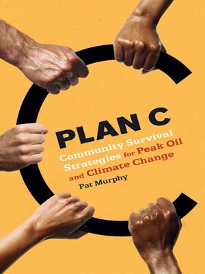 cover image of Plan C